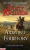 [Byrnes Family Ranch 07] • Arizona Territory